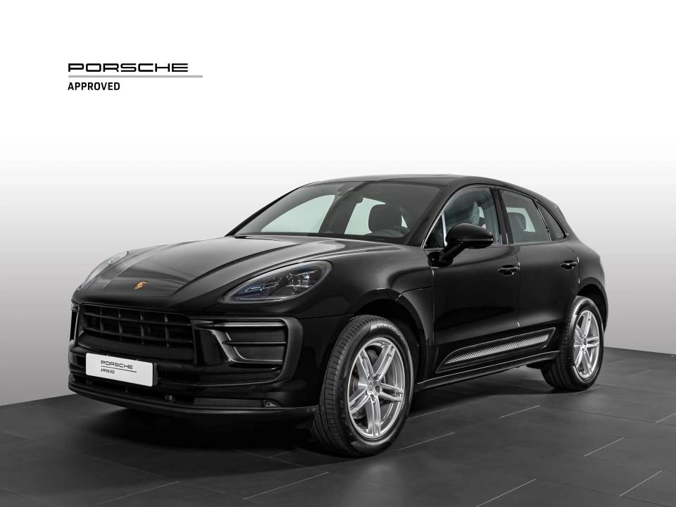 Macan