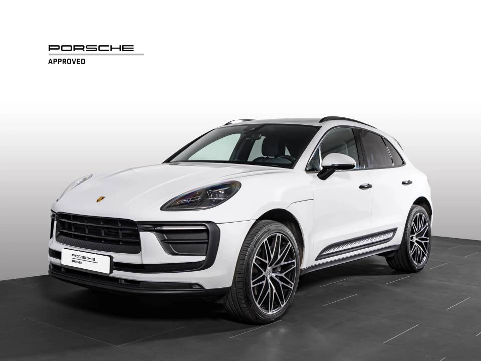 Macan