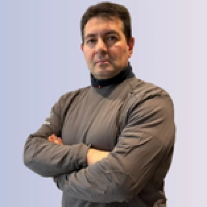 Tecnico Specializzato